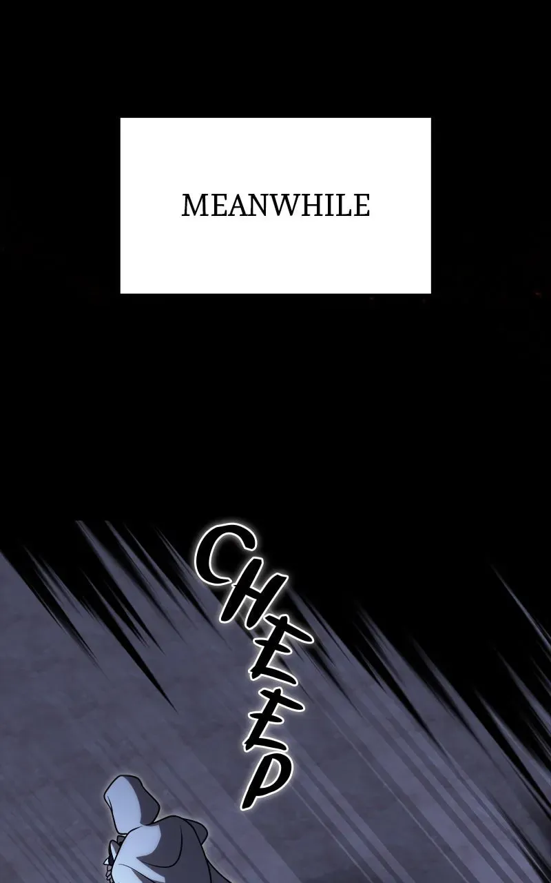 Vampire’s Alchemy Chapter 1.2 page 81 - 