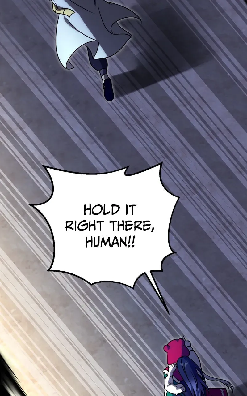 Vampire’s Alchemy Chapter 1.2 page 82 - 