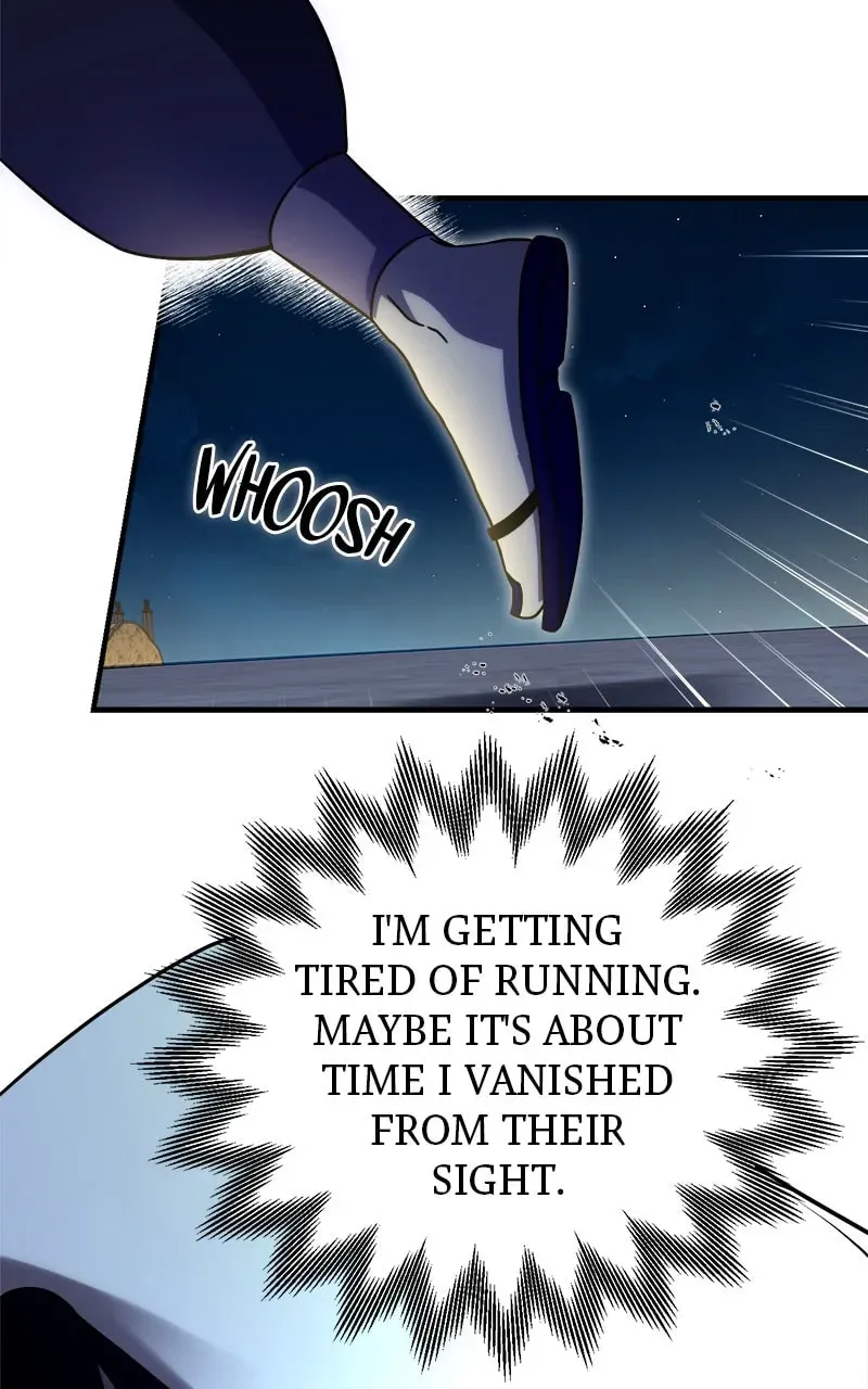 Vampire’s Alchemy Chapter 1.2 page 85 - 