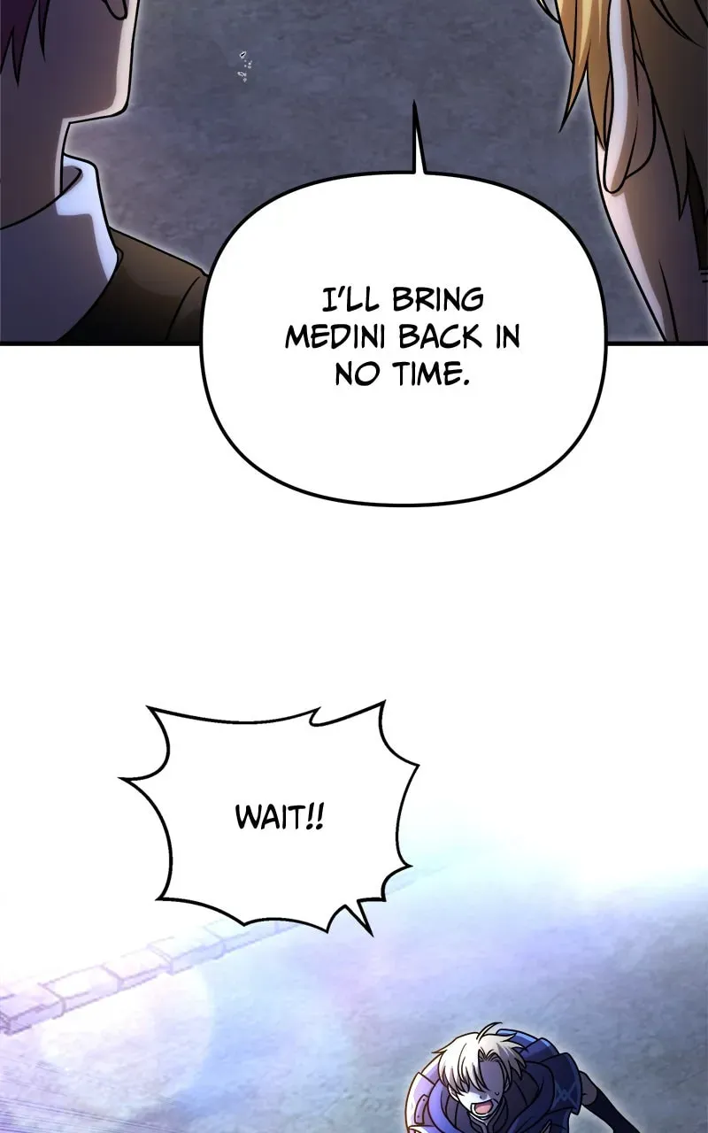 Vampire’s Alchemy Chapter 1.2 page 10 - 