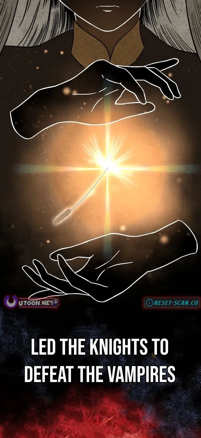 Vampire’s Alchemy Chapter 1 page 108 - 