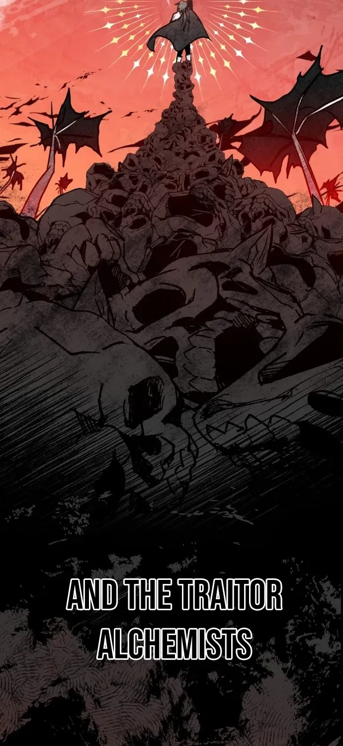 Vampire’s Alchemy Chapter 1 page 111 - 