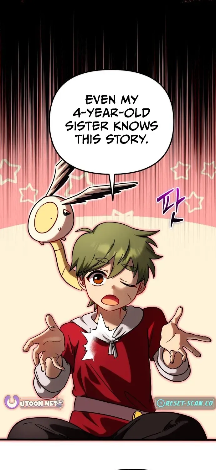 Vampire’s Alchemy Chapter 1 page 113 - 
