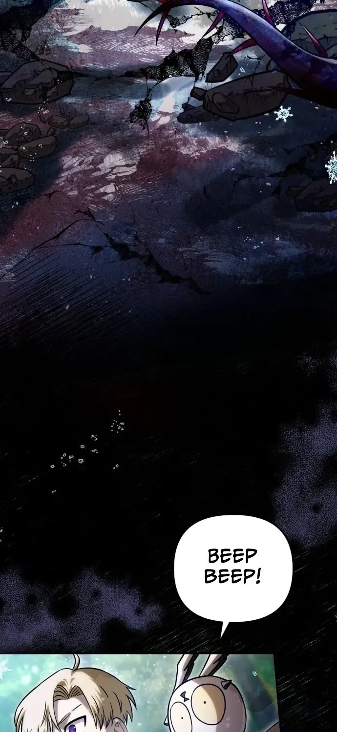 Vampire’s Alchemy Chapter 1 page 132 - 