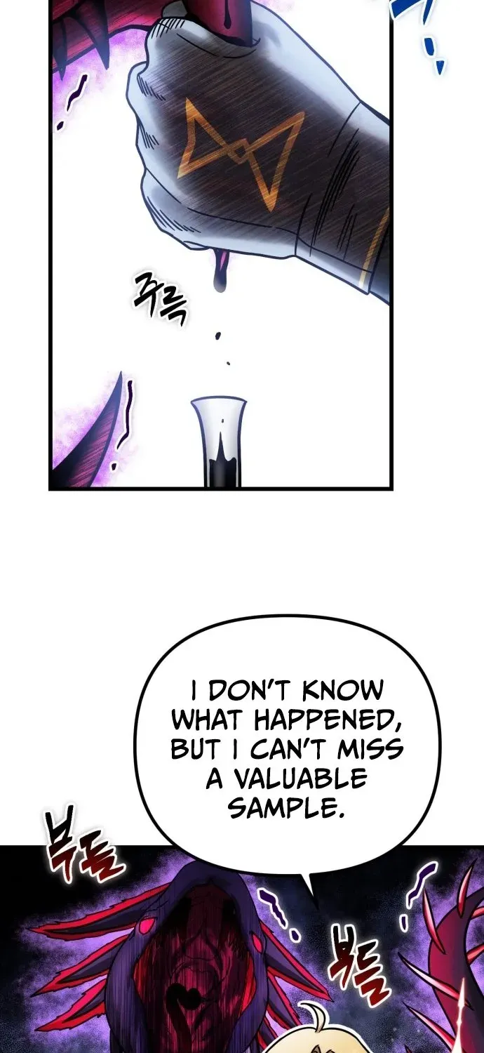 Vampire’s Alchemy Chapter 1 page 143 - 