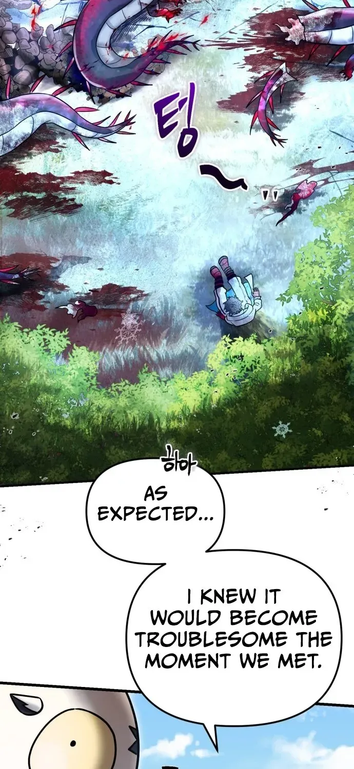 Vampire’s Alchemy Chapter 1 page 148 - 