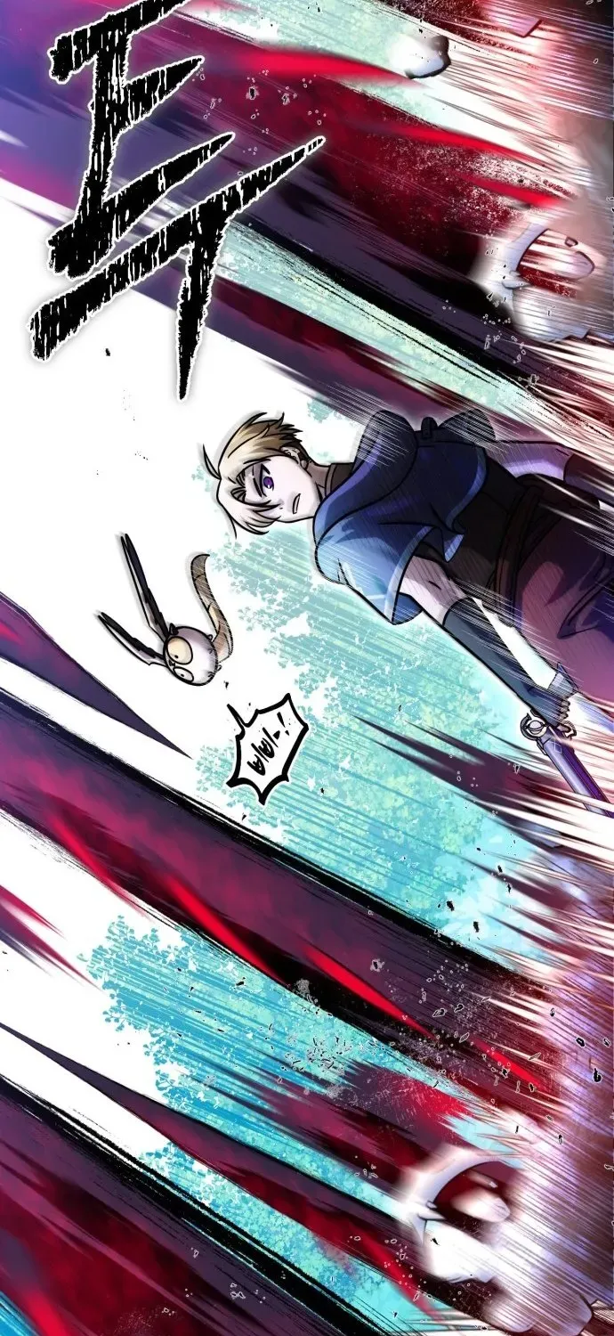 Vampire’s Alchemy Chapter 1 page 150 - 