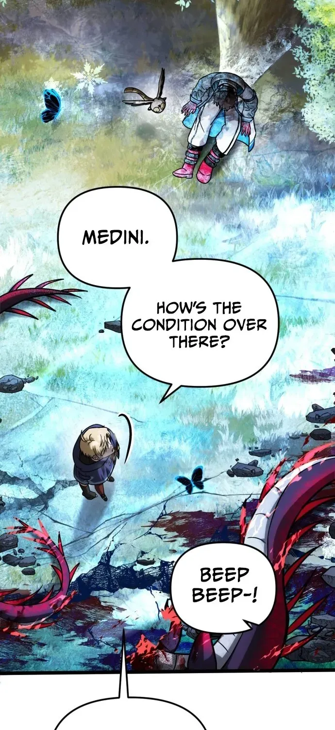 Vampire’s Alchemy Chapter 1 page 162 - 