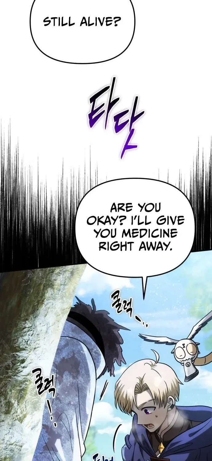 Vampire’s Alchemy Chapter 1 page 163 - 