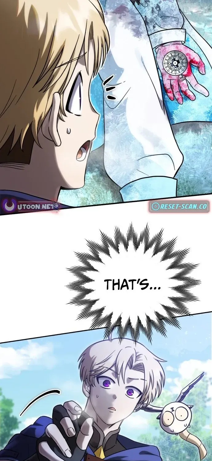 Vampire’s Alchemy Chapter 1 page 165 - 