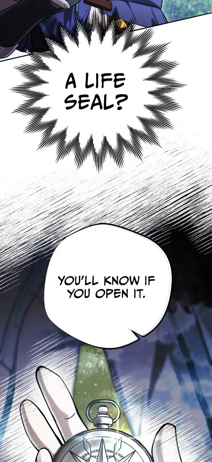 Vampire’s Alchemy Chapter 1 page 166 - 