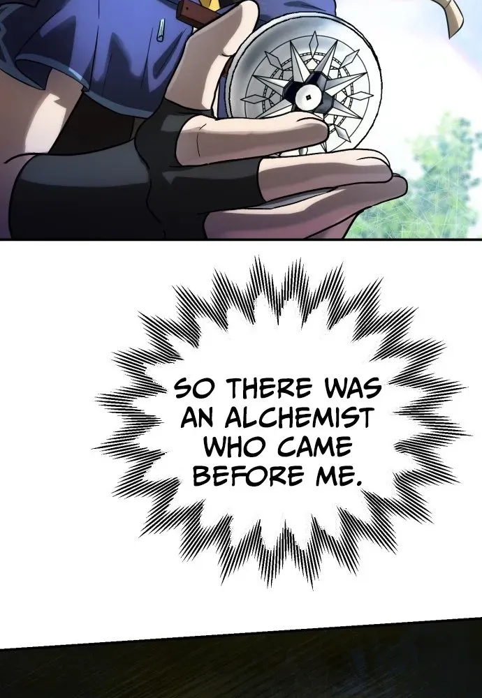 Vampire’s Alchemy Chapter 1 page 168 - 