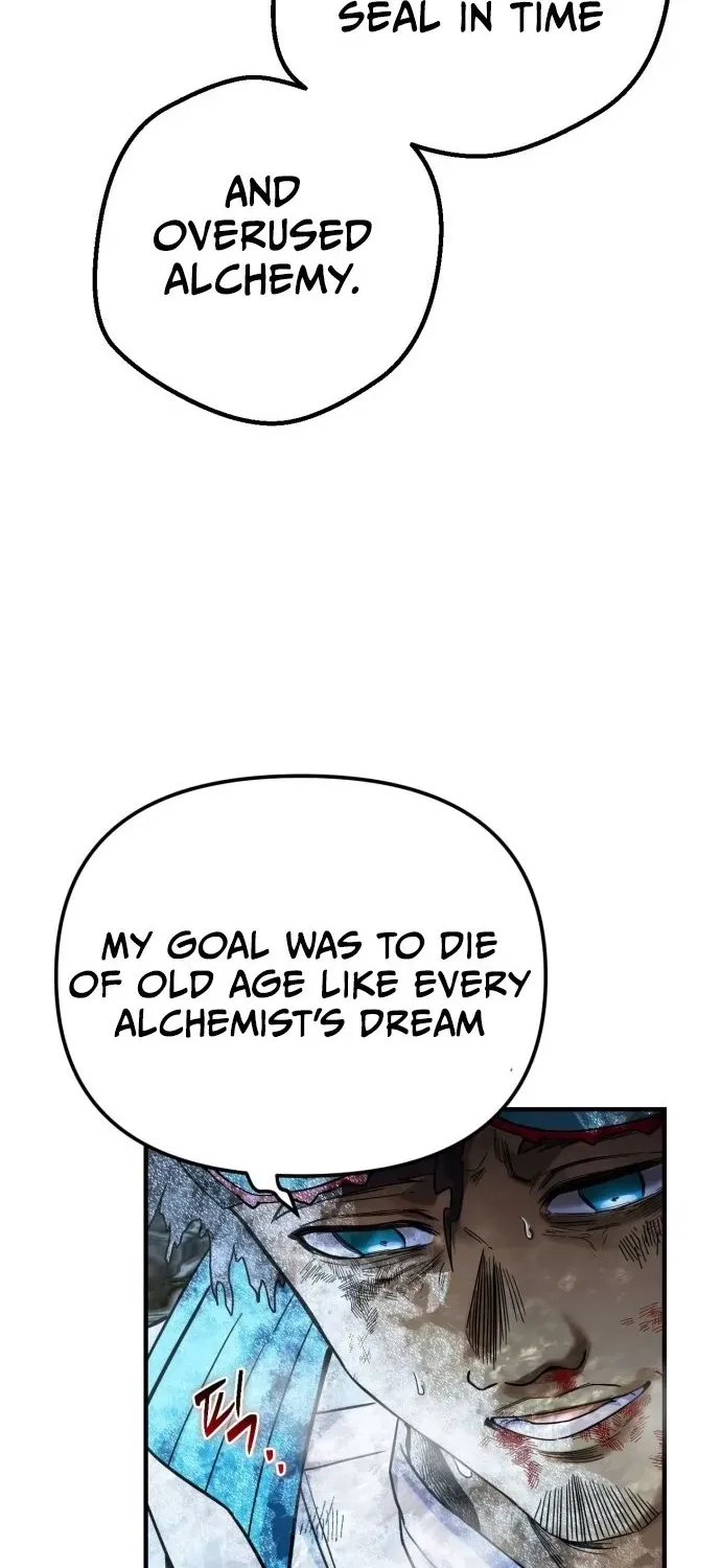 Vampire’s Alchemy Chapter 1 page 177 - 