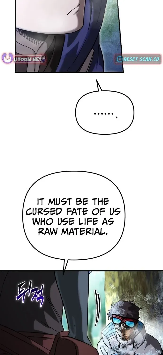 Vampire’s Alchemy Chapter 1 page 179 - 