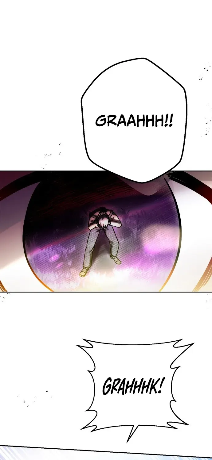 Vampire’s Alchemy Chapter 1 page 19 - 
