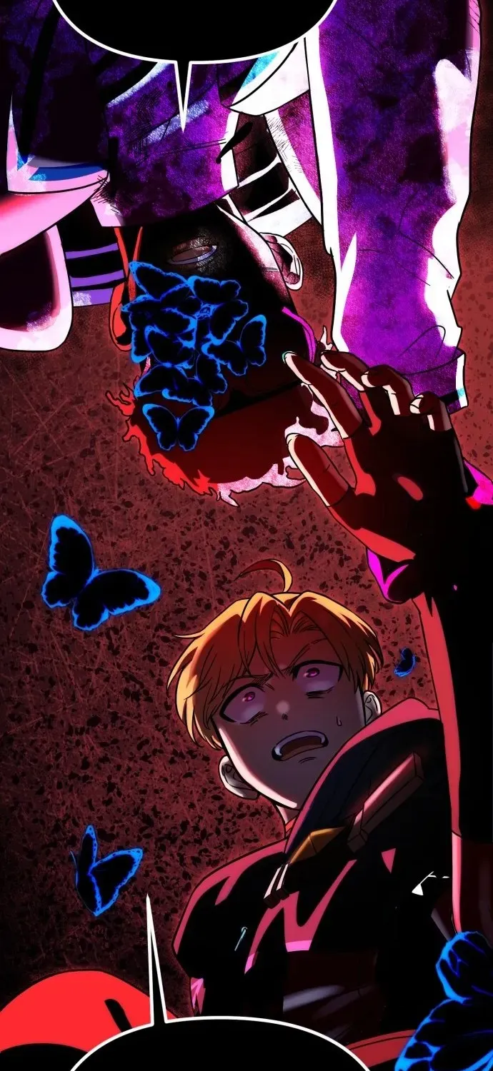 Vampire’s Alchemy Chapter 1 page 188 - 