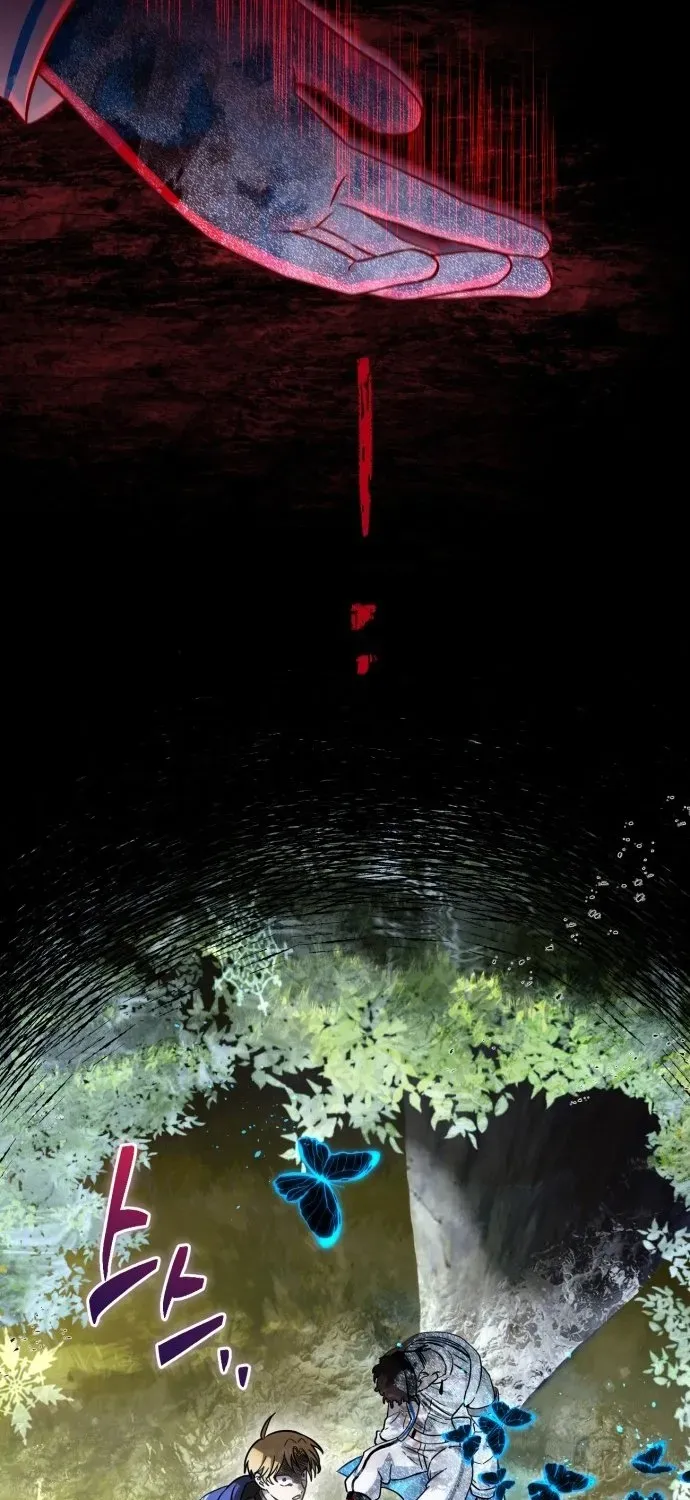 Vampire’s Alchemy Chapter 1 page 194 - 