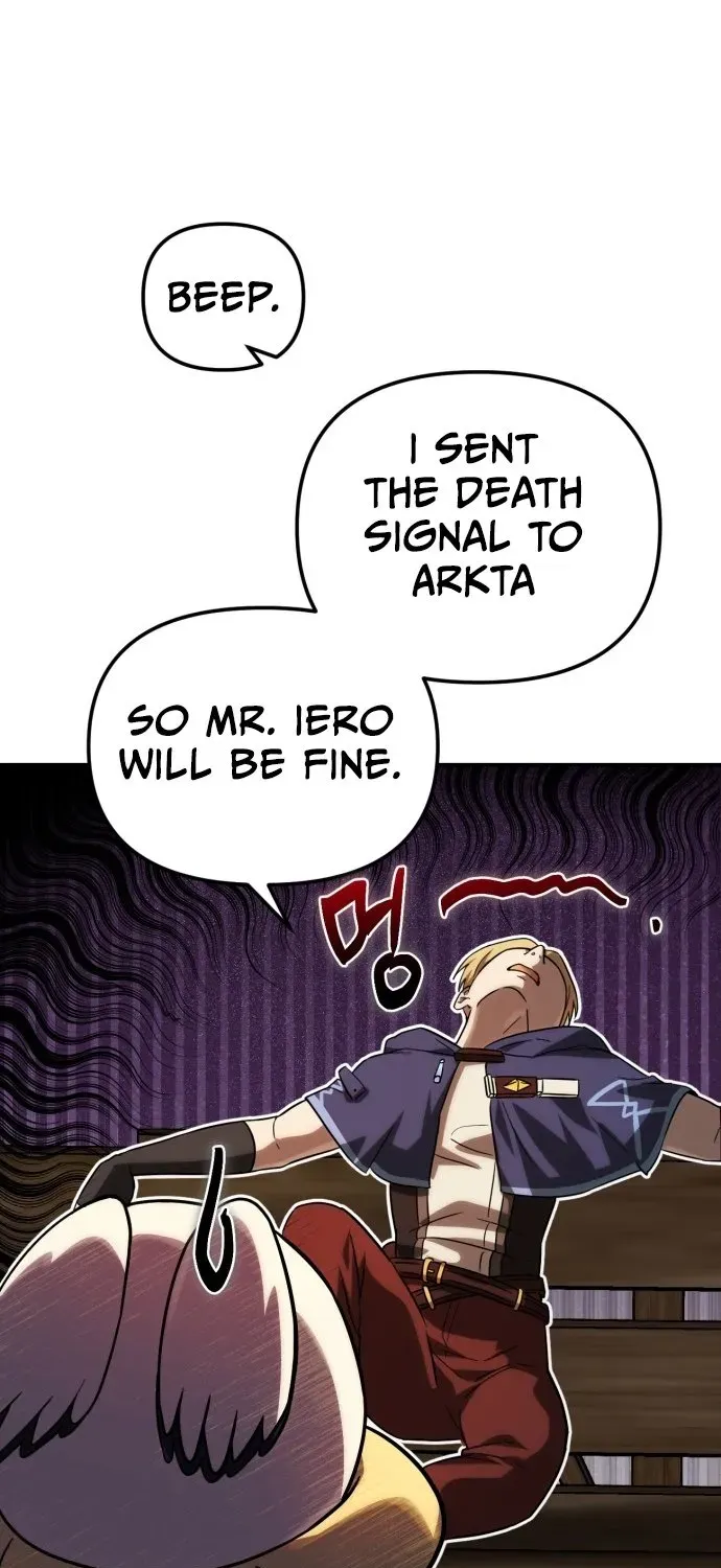 Vampire’s Alchemy Chapter 1 page 204 - 