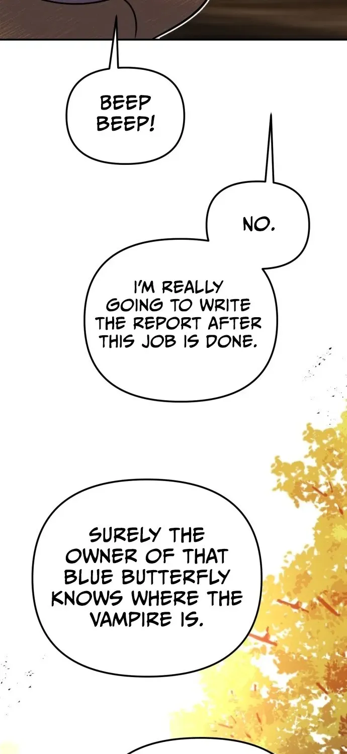 Vampire’s Alchemy Chapter 1 page 205 - 