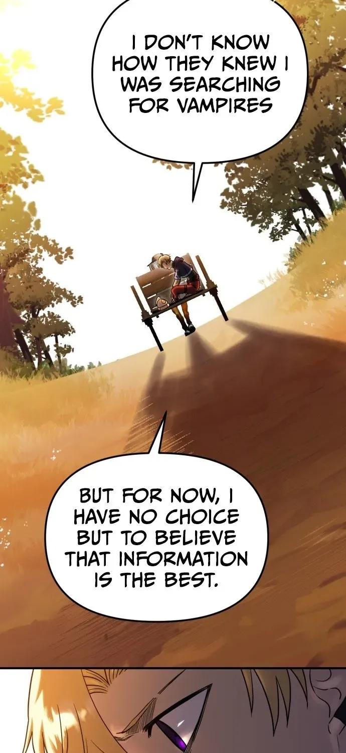 Vampire’s Alchemy Chapter 1 page 206 - 