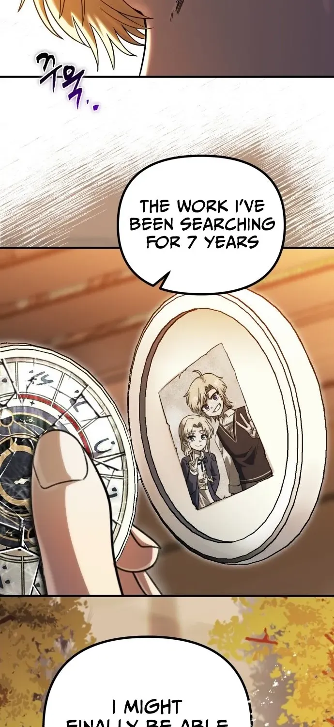 Vampire’s Alchemy Chapter 1 page 207 - 