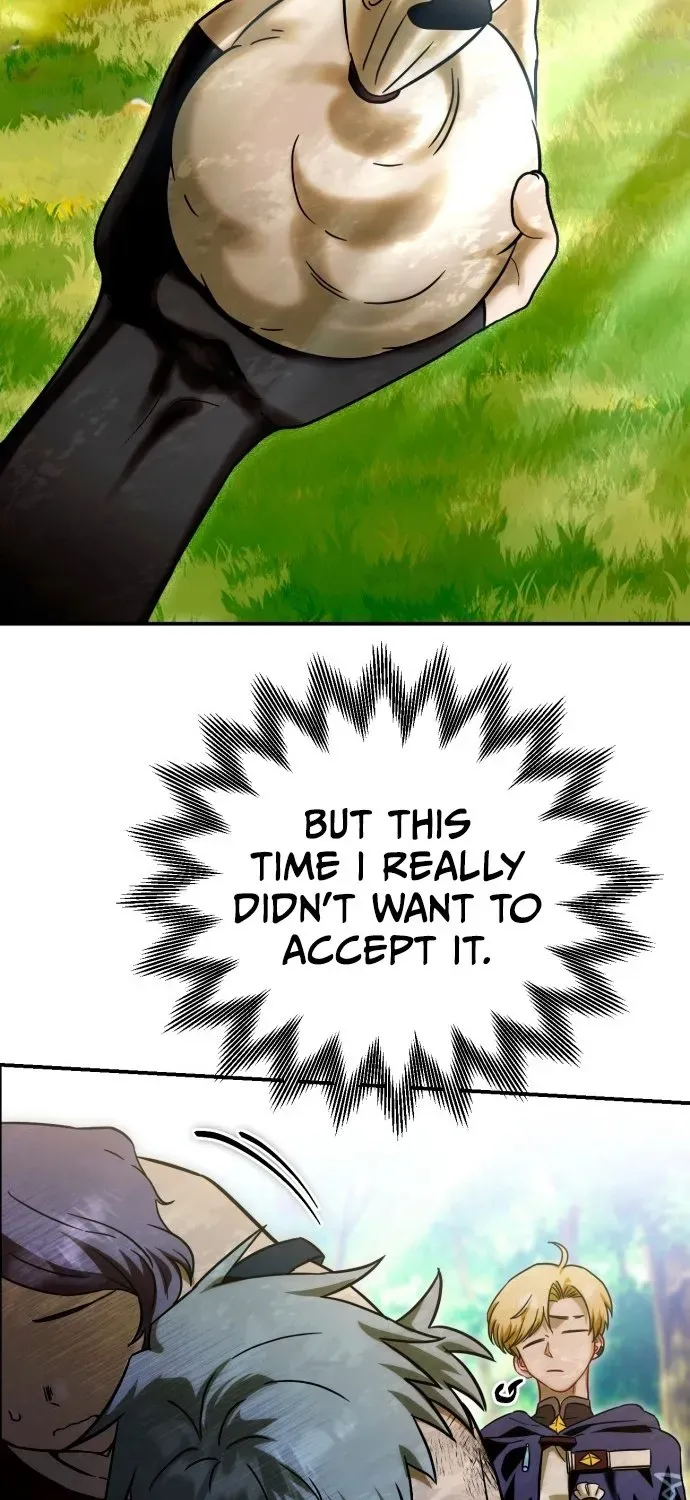 Vampire’s Alchemy Chapter 1 page 33 - 