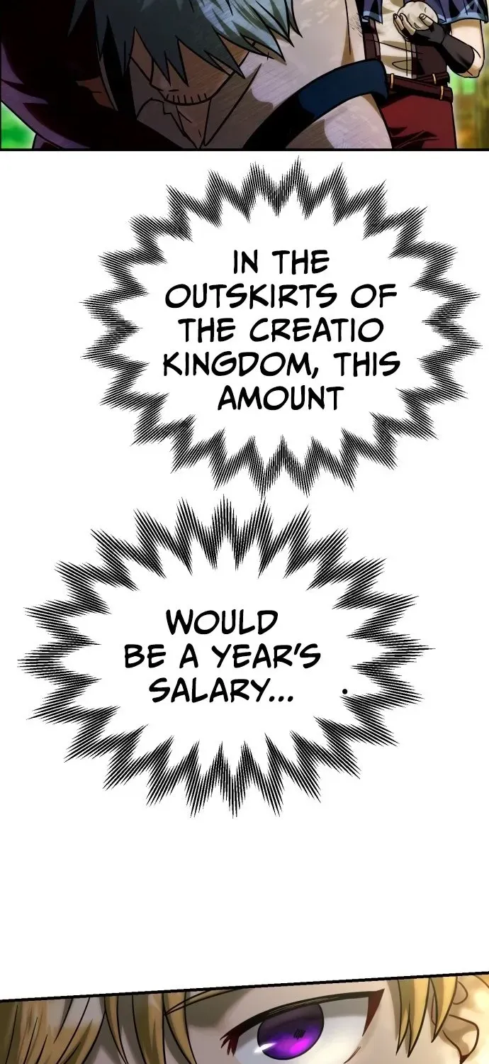 Vampire’s Alchemy Chapter 1 page 34 - 