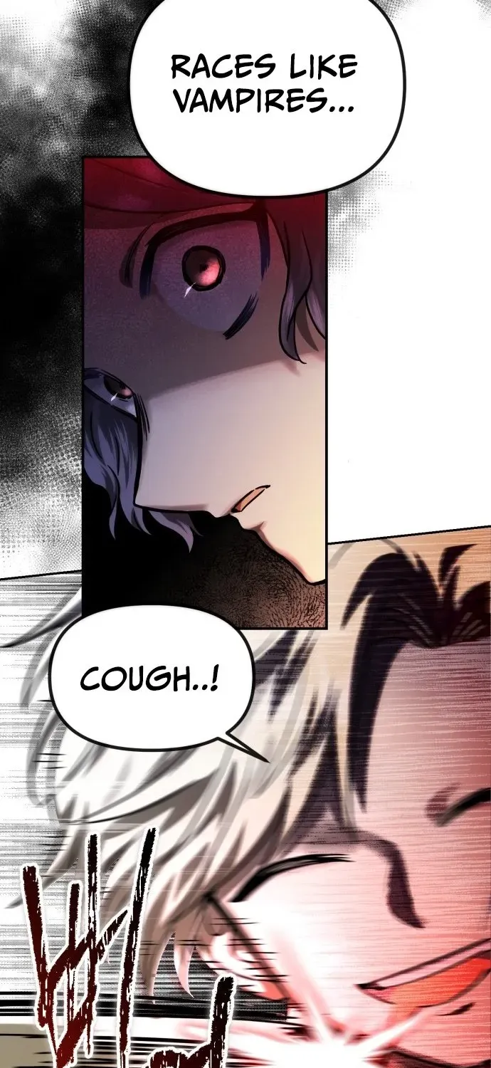 Vampire’s Alchemy Chapter 1 page 37 - 