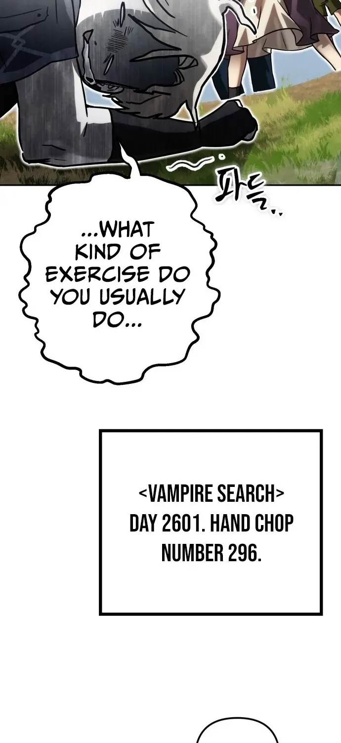 Vampire’s Alchemy Chapter 1 page 39 - 