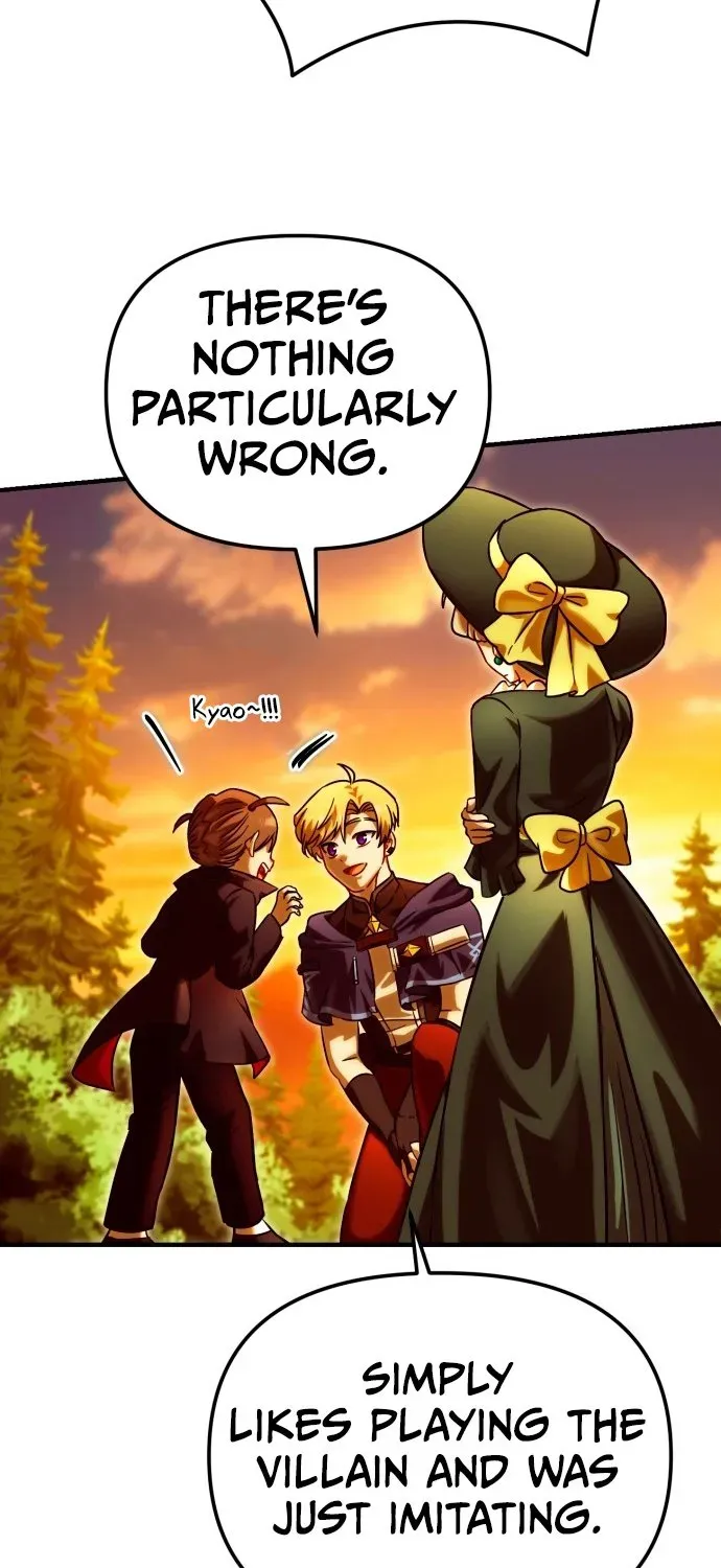 Vampire’s Alchemy Chapter 1 page 43 - 