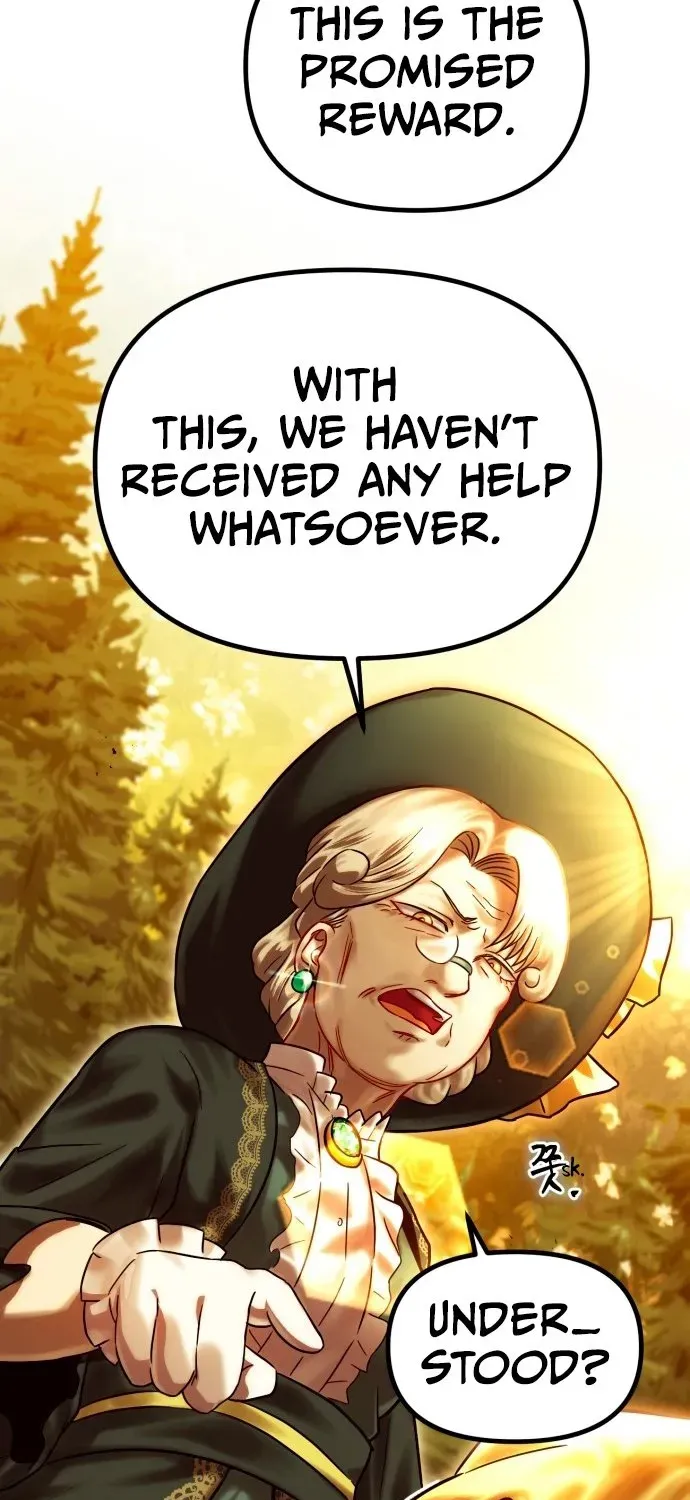 Vampire’s Alchemy Chapter 1 page 45 - 