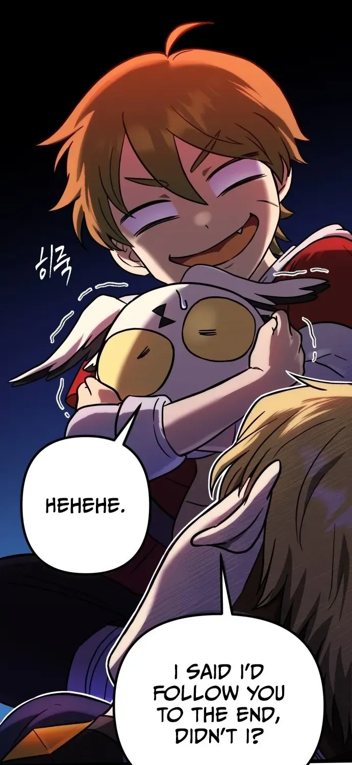 Vampire’s Alchemy Chapter 1 page 60 - 