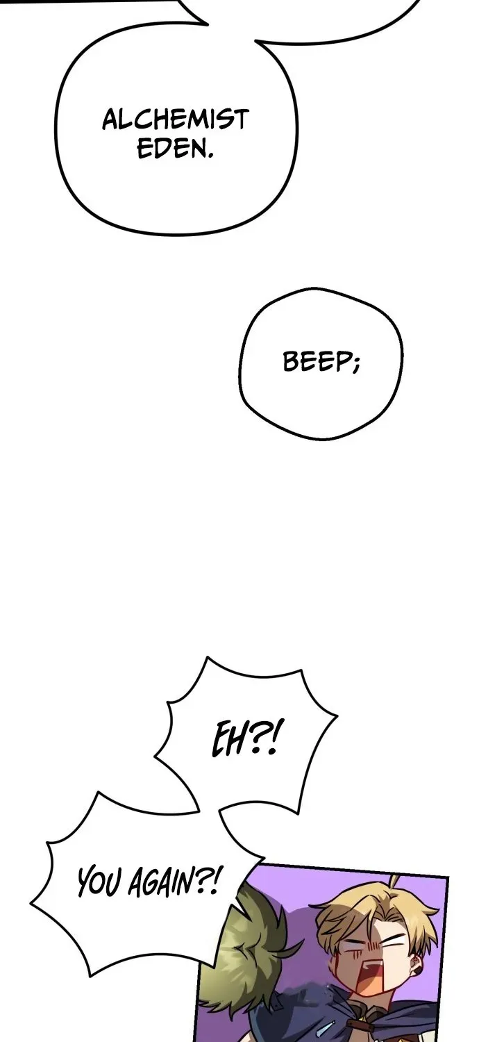 Vampire’s Alchemy Chapter 1 page 61 - 