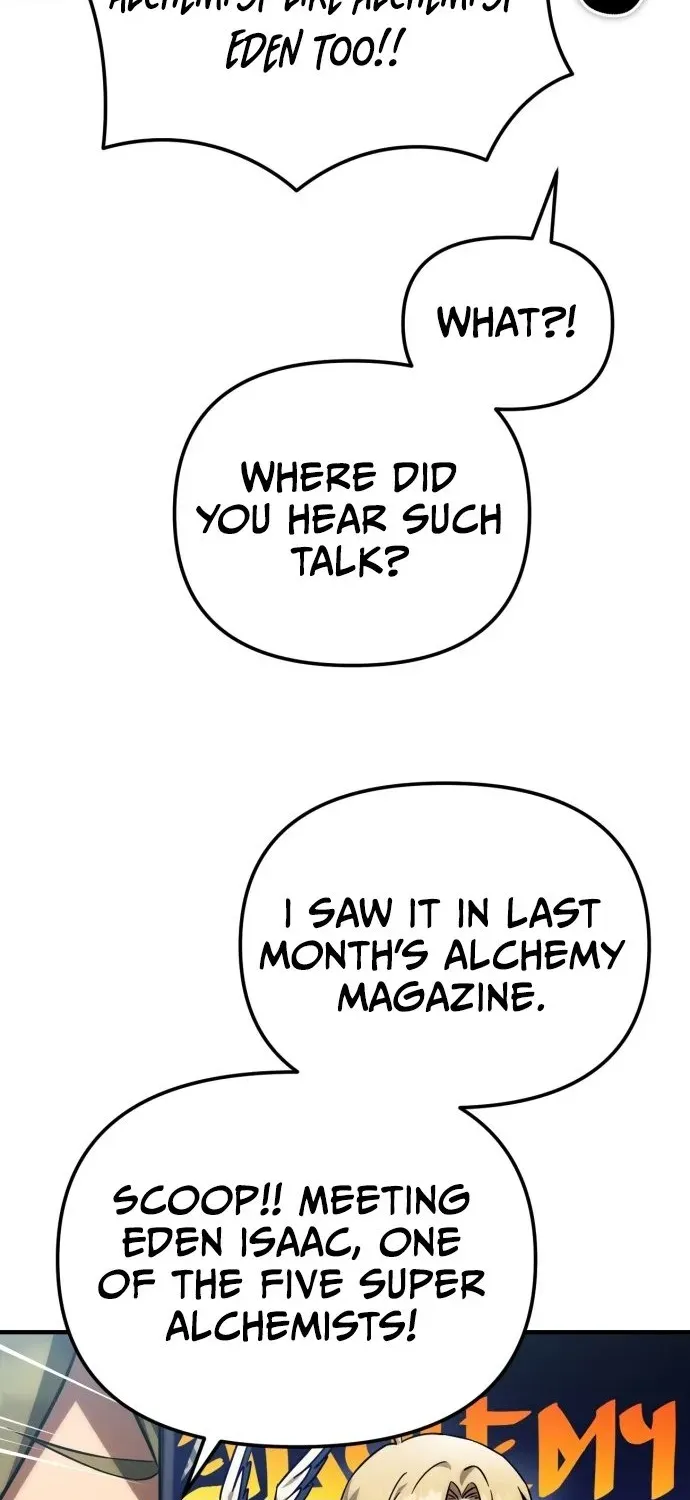 Vampire’s Alchemy Chapter 1 page 65 - 