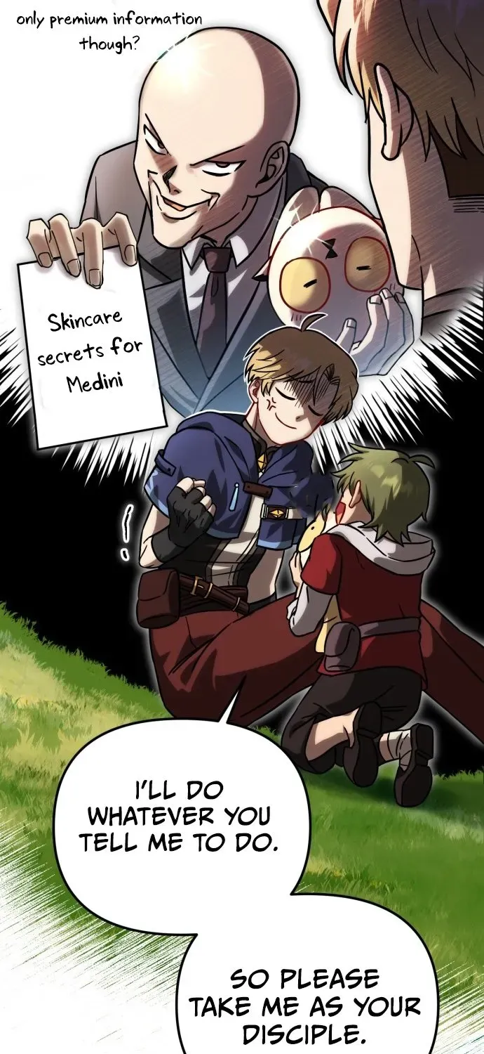 Vampire’s Alchemy Chapter 1 page 68 - 
