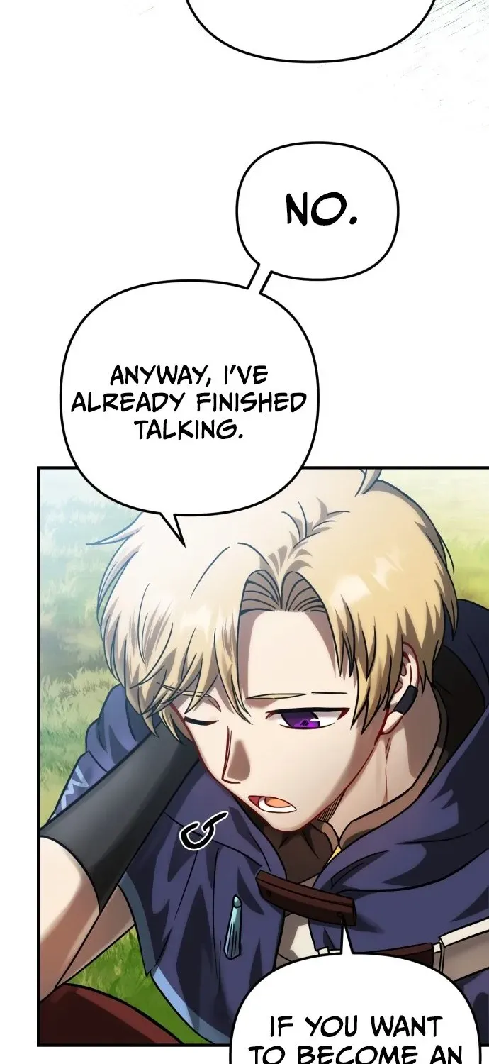 Vampire’s Alchemy Chapter 1 page 69 - 