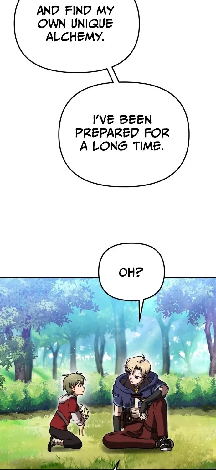 Vampire’s Alchemy Chapter 1 page 72 - 
