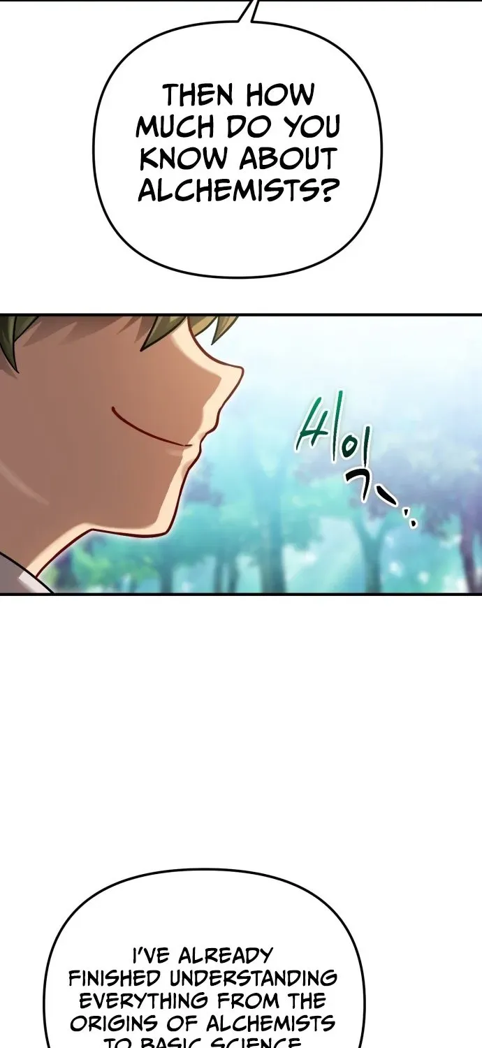 Vampire’s Alchemy Chapter 1 page 73 - 