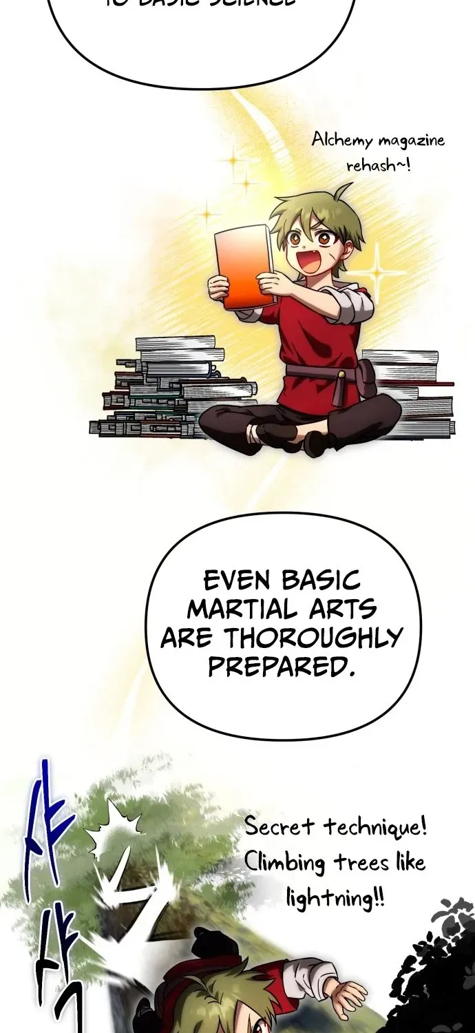 Vampire’s Alchemy Chapter 1 page 74 - 