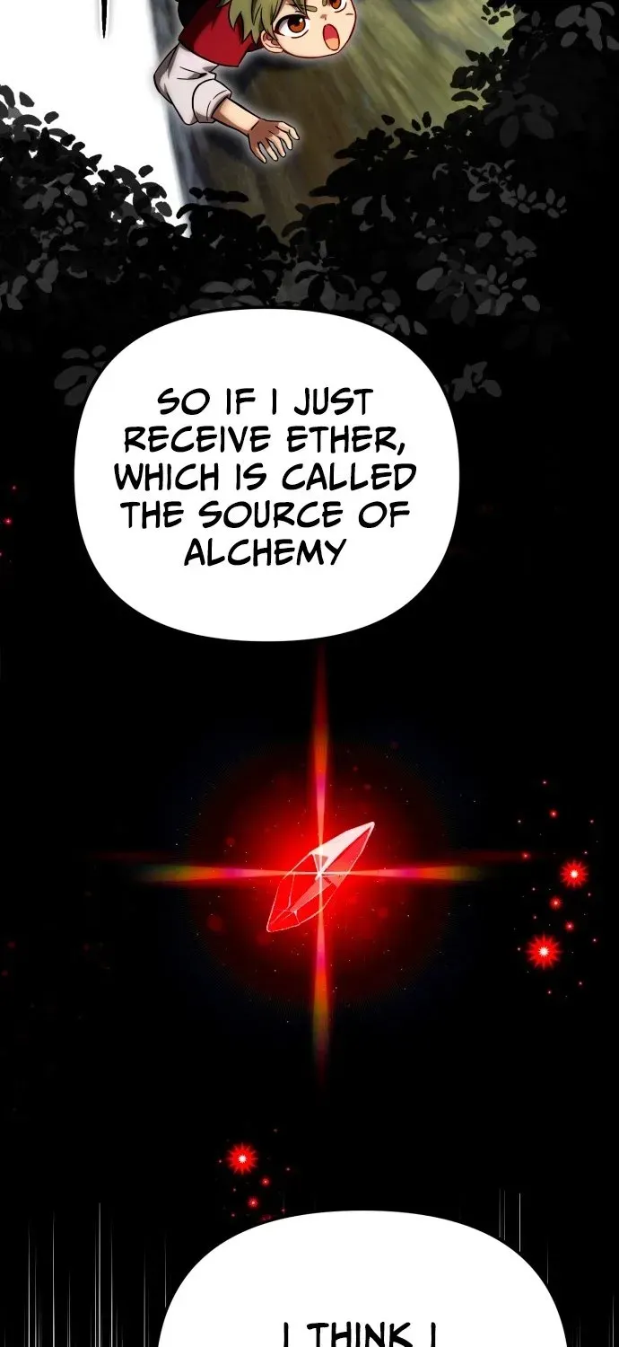 Vampire’s Alchemy Chapter 1 page 75 - 
