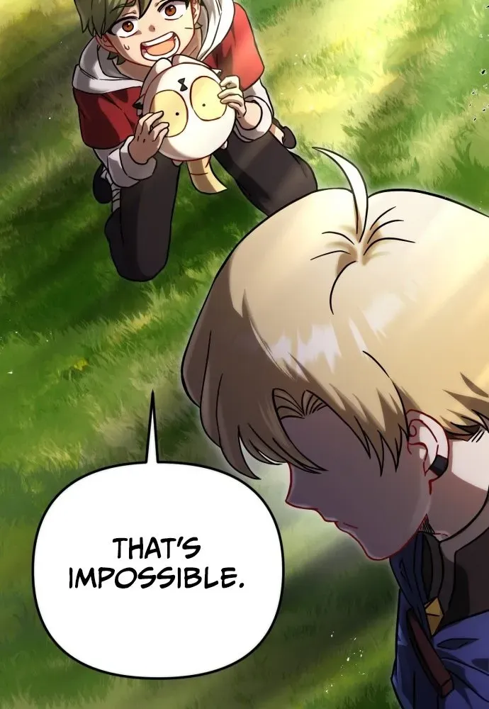 Vampire’s Alchemy Chapter 1 page 84 - 
