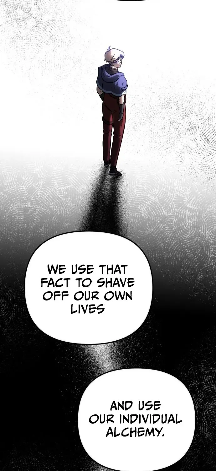 Vampire’s Alchemy Chapter 1 page 87 - 