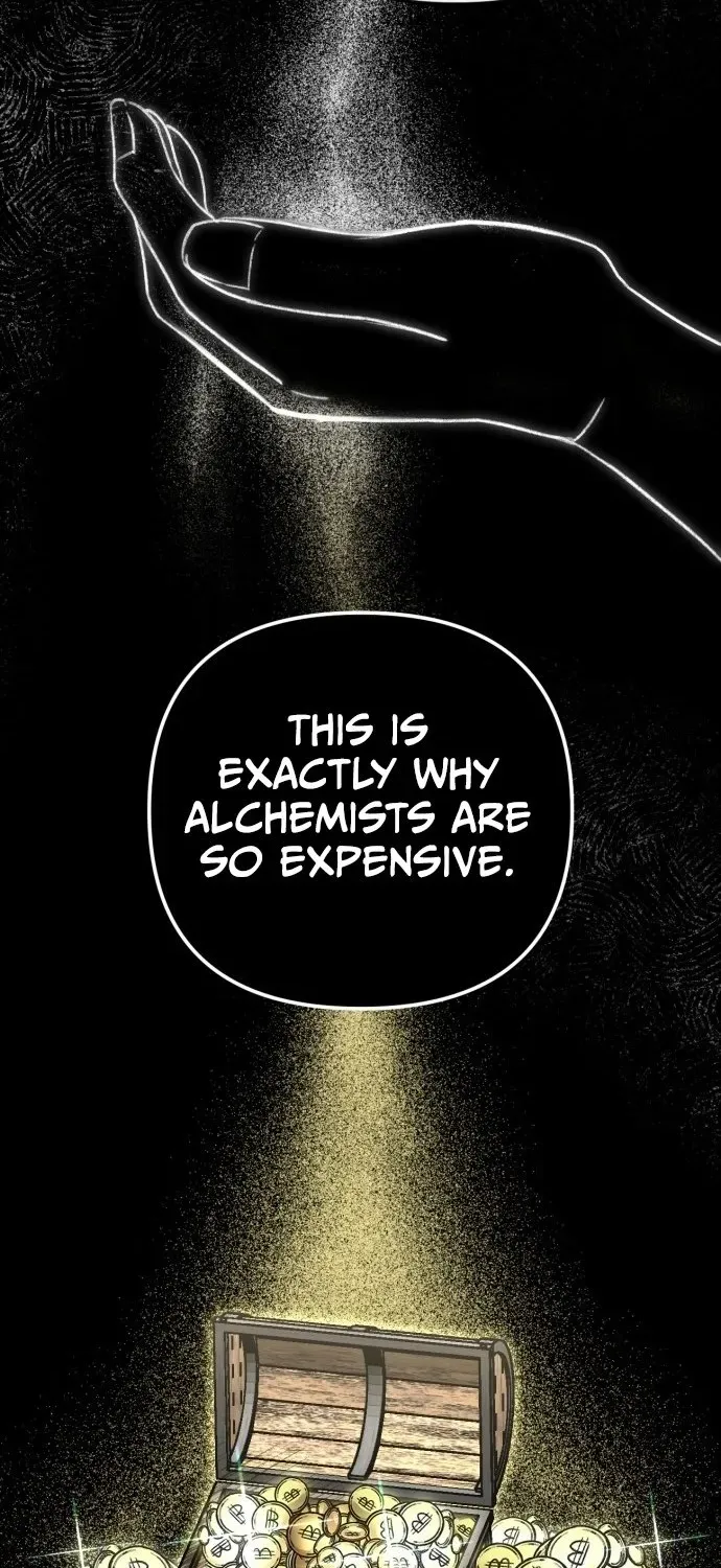 Vampire’s Alchemy Chapter 1 page 88 - 