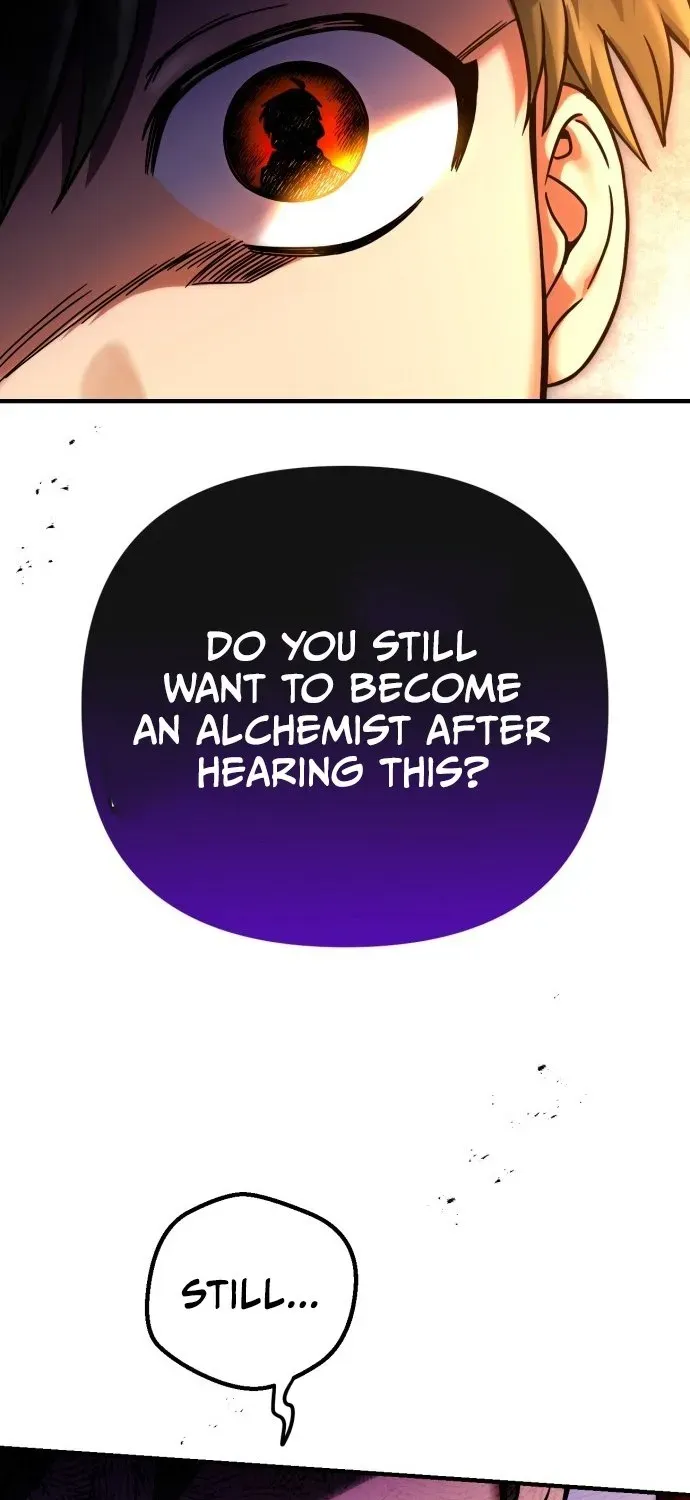 Vampire’s Alchemy Chapter 1 page 92 - 