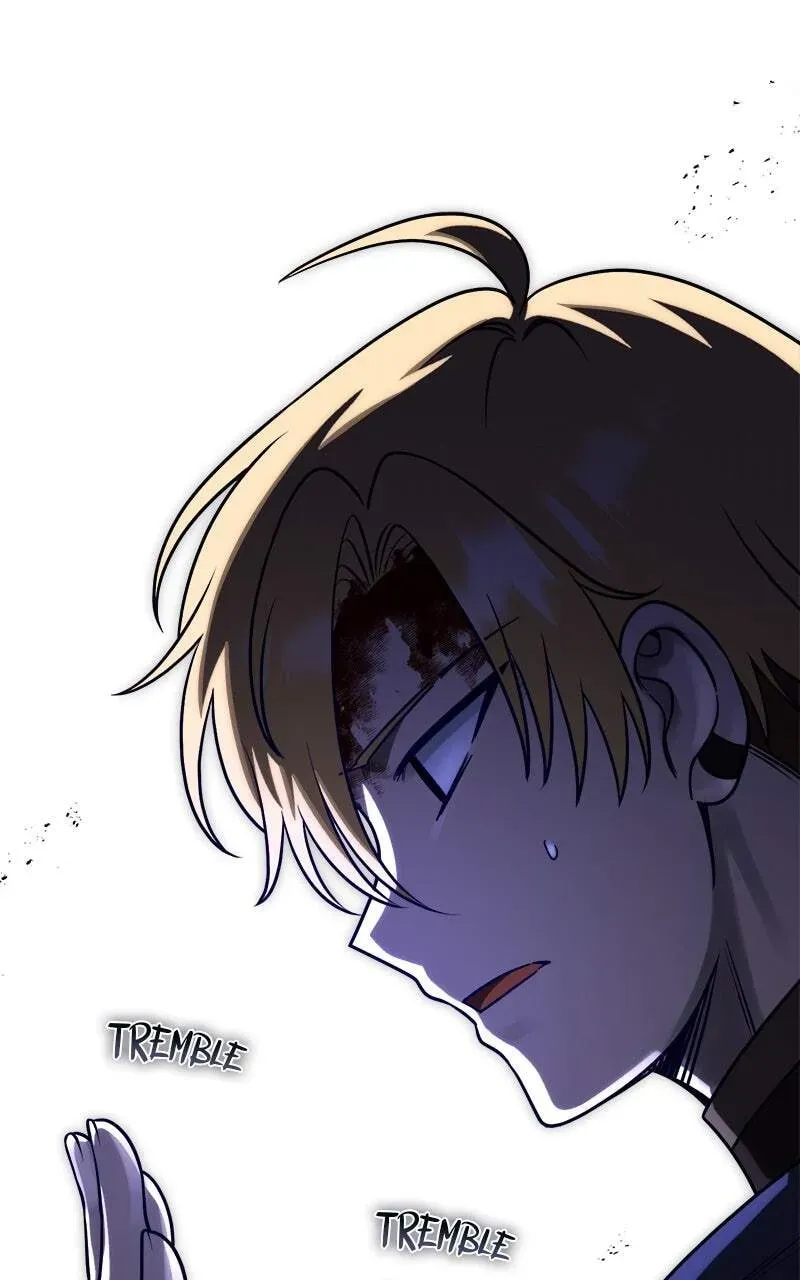 Vampire’s Alchemy Chapter 10.1 page 1 - 