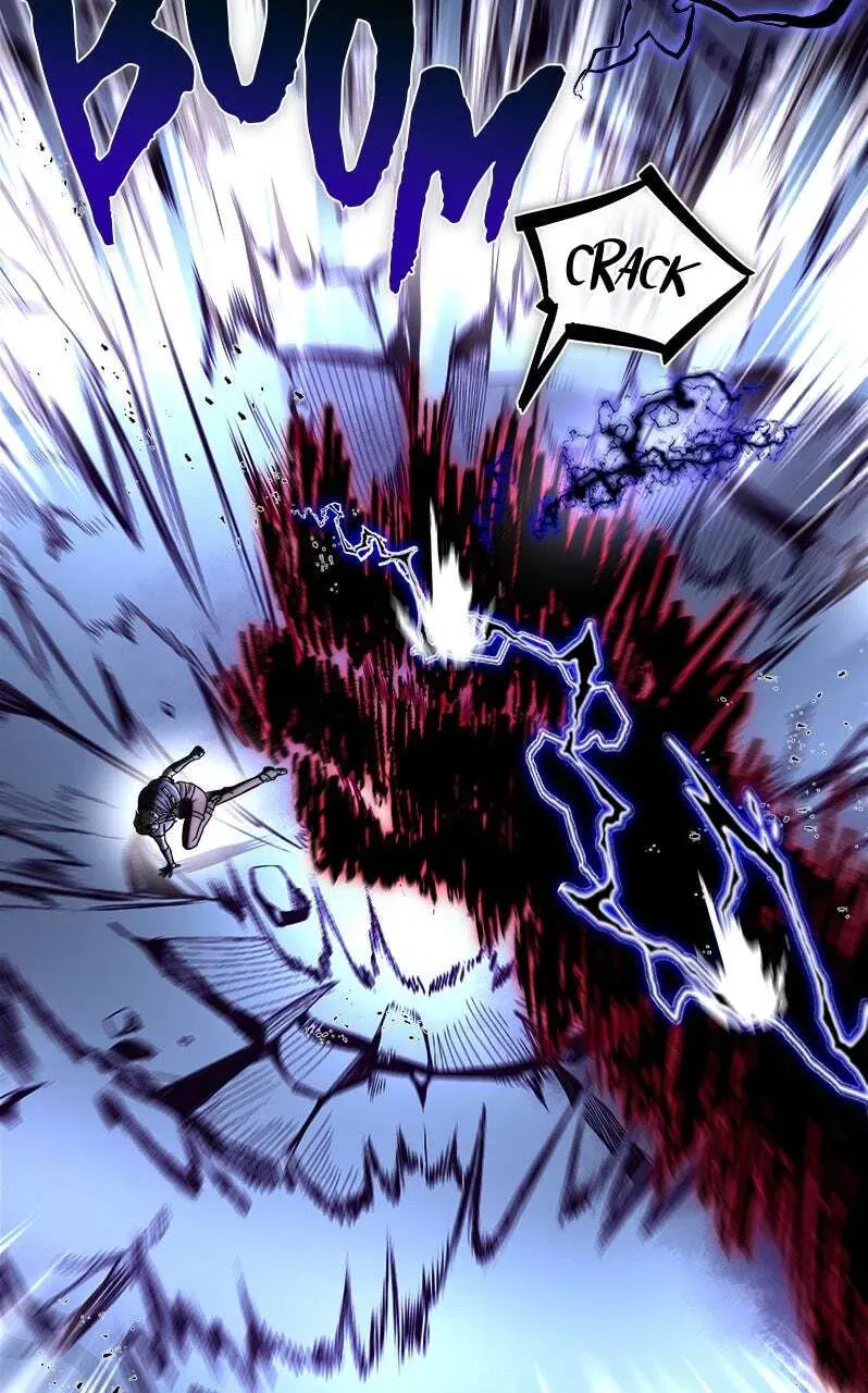 Vampire’s Alchemy Chapter 10.1 page 14 - 
