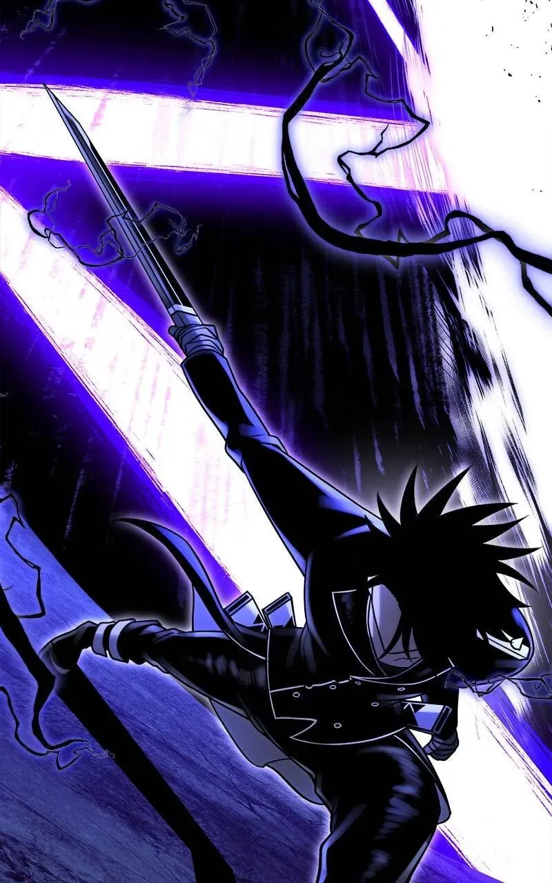 Vampire’s Alchemy Chapter 10.1 page 17 - 