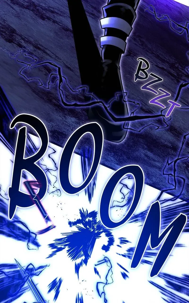Vampire’s Alchemy Chapter 10.1 page 18 - 
