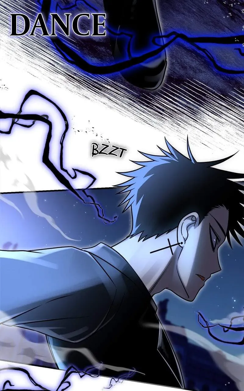 Vampire’s Alchemy Chapter 10.1 page 20 - 