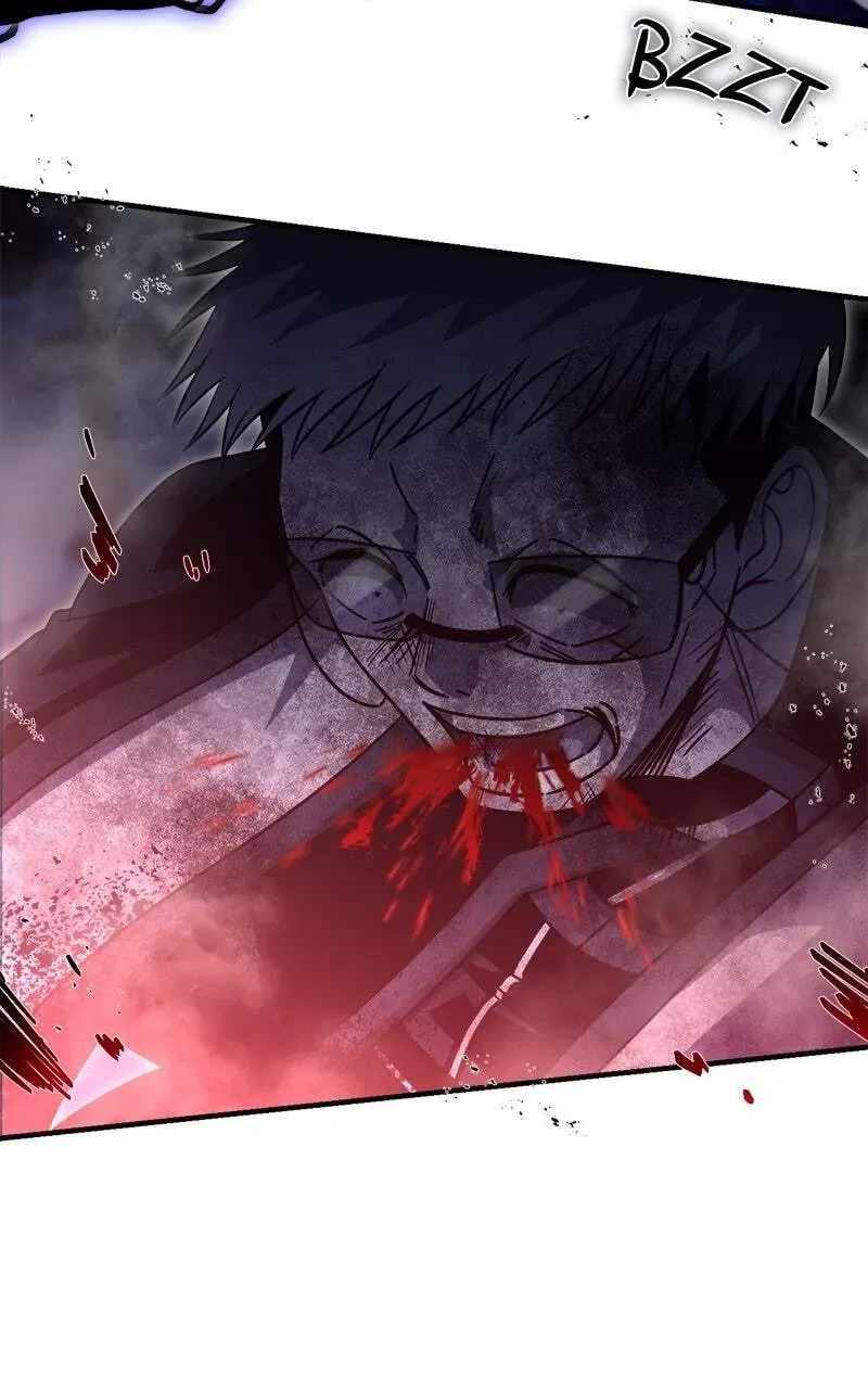 Vampire’s Alchemy Chapter 10.1 page 21 - 